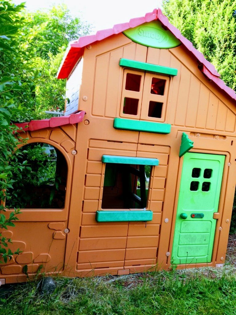 little tikes 2 story playhouse